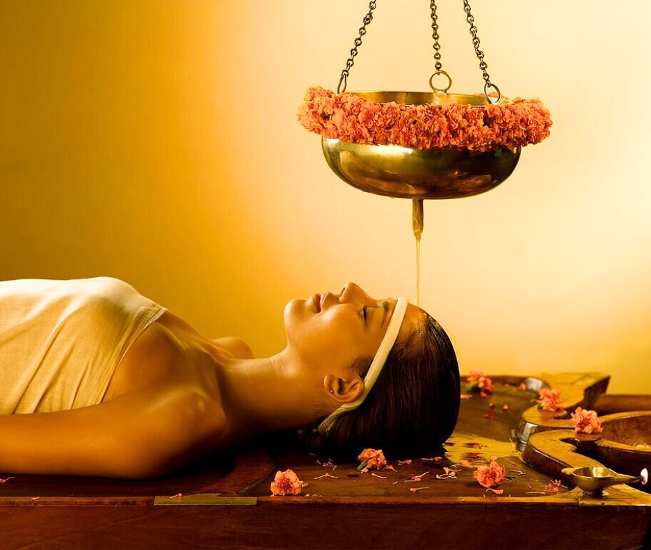 Panchakarma : Authentic Ayurvedic Detox at The Stupa Sports and Wellness Center
